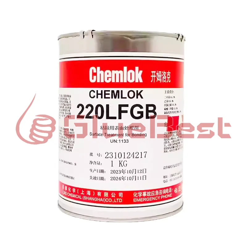CHEMLOK 220LFGB Surface Treatment Agent for Bonding and Surface Preparation Applications Original Product