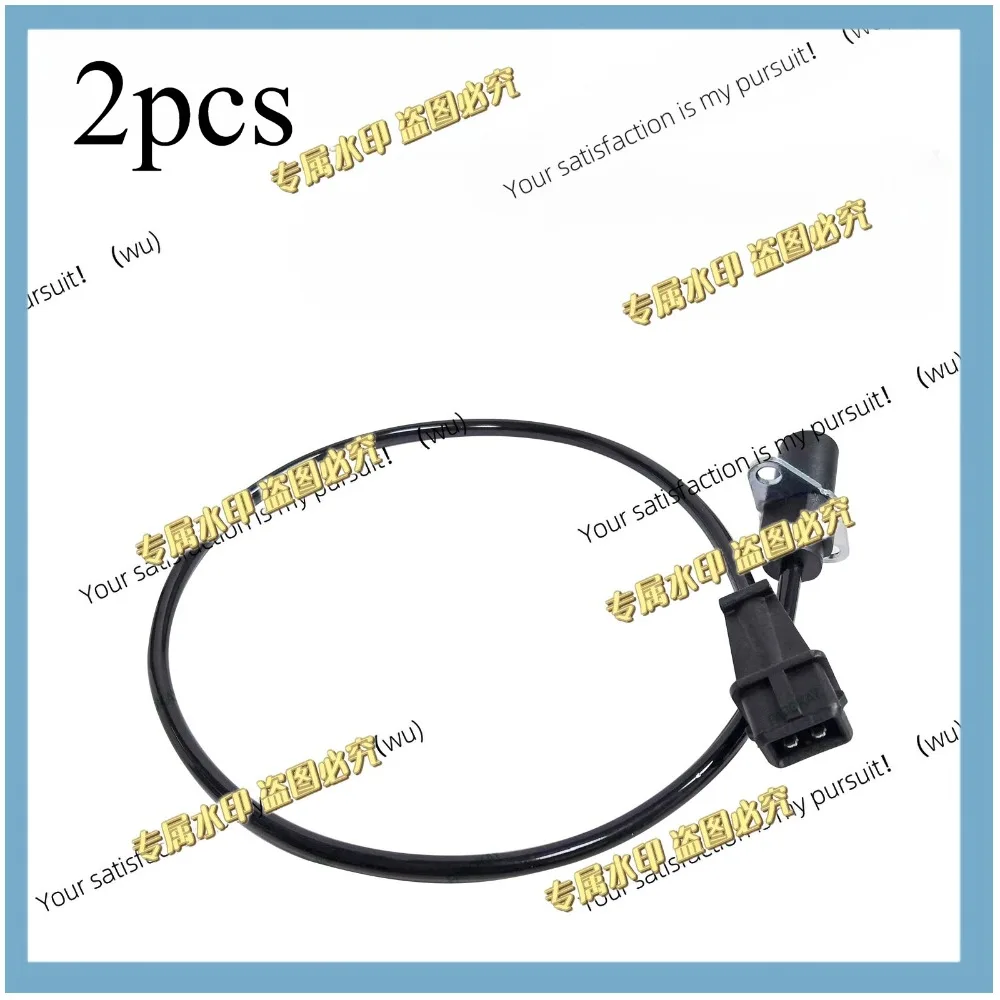 For Fiat Lancia Maserati Ford Abarth Alfa Romeo RPM Crankshaft Position Sensor 4460206 0523246 60800100 7547714 1639282 SEB147