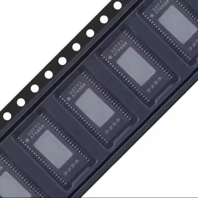 (5piece) TPA3255DDVR HSSOP-44 Class D Audio Power Amplifier IC Chip New Original 100% Tested In Stock Fast Delivery