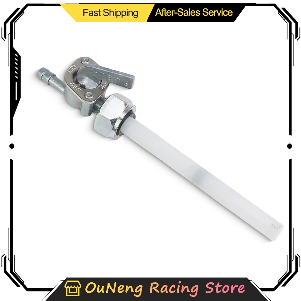 Grifo de Combustible/Válvula de Gasolina para Motocicleta Honda Mini Trail Monkey Bike Z50 Z50A Z50J Z50R MR50 P50 PC50 QA50 Z50AK Z50A