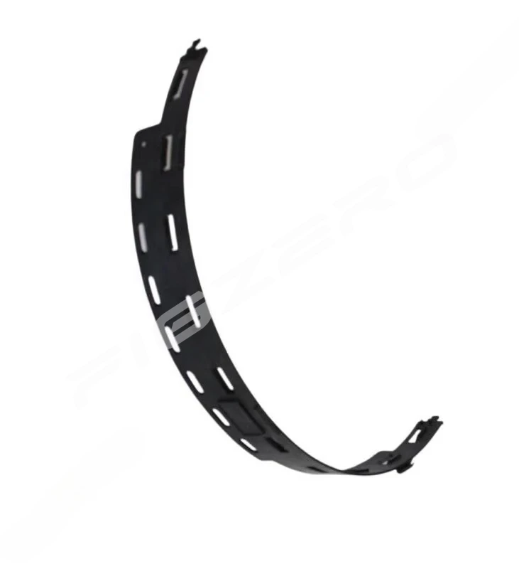 Radiator Fan Shroud For Land Rover Discovery 4 Range Rover Sport 3.0 TDV6