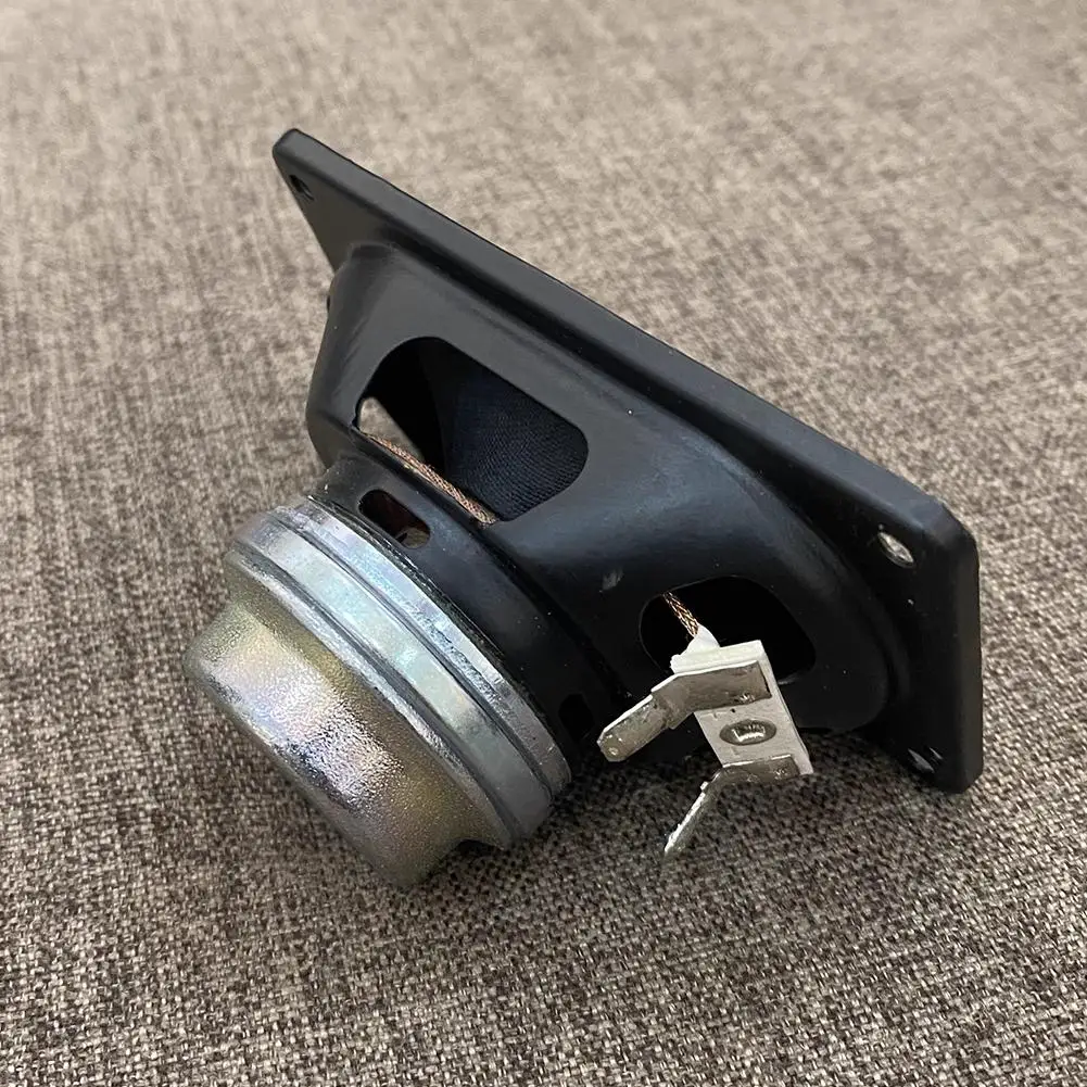 

Replacement Speaker For Charge 4/5 Enhanced Bass Midrange Woofer With Large Neodymium Magnet Bluetooth Speaker E3j7