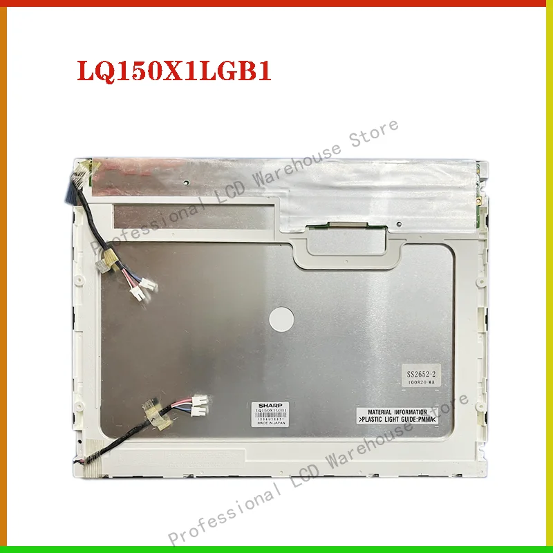 lq150x1lgb1-15-inch-1024-768-lcd-display-panel-for-sharp