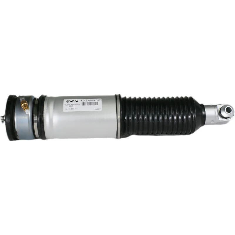 

Rear Left Air Suspension Shock Absorber OE 37126785537 37126758573 for BMW 7 Series E65 E66