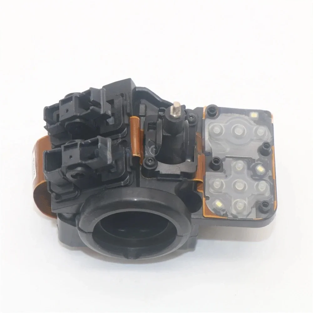 

2415837 0816541-001 3 Row Left Control Switch No Buttons for Indian Challenger Dark Horse Pursuit Limited 2022 2023