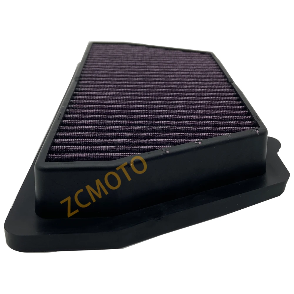 Motorcycle Air Filter Cleaner Fit For CBR1000RR 2008 2009 10 11 12 13 14 15 2016 CBR 1000 RR High Quality Filter Can Be Cleaned image 6