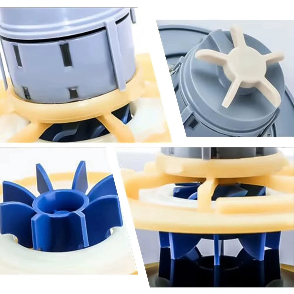 Gigi 524285P Dishwa…