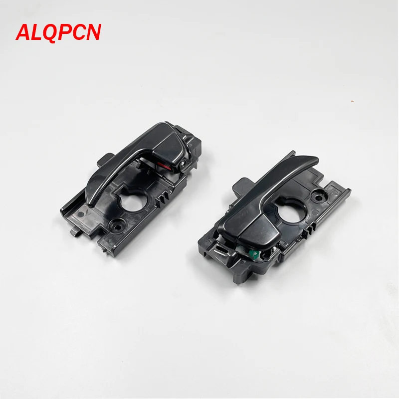 for hyundai i10 2007-2013 front door middle door left and right inner handle black 82620b4000