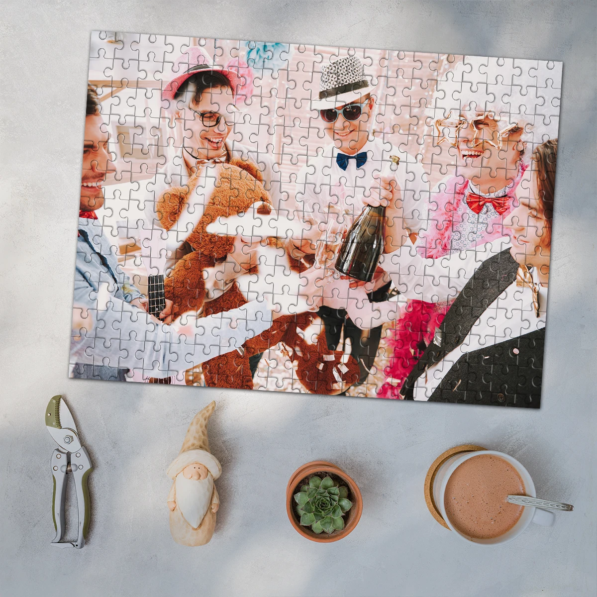 35/300/500/1000pcs Personalize - Home Decor Pt review and price