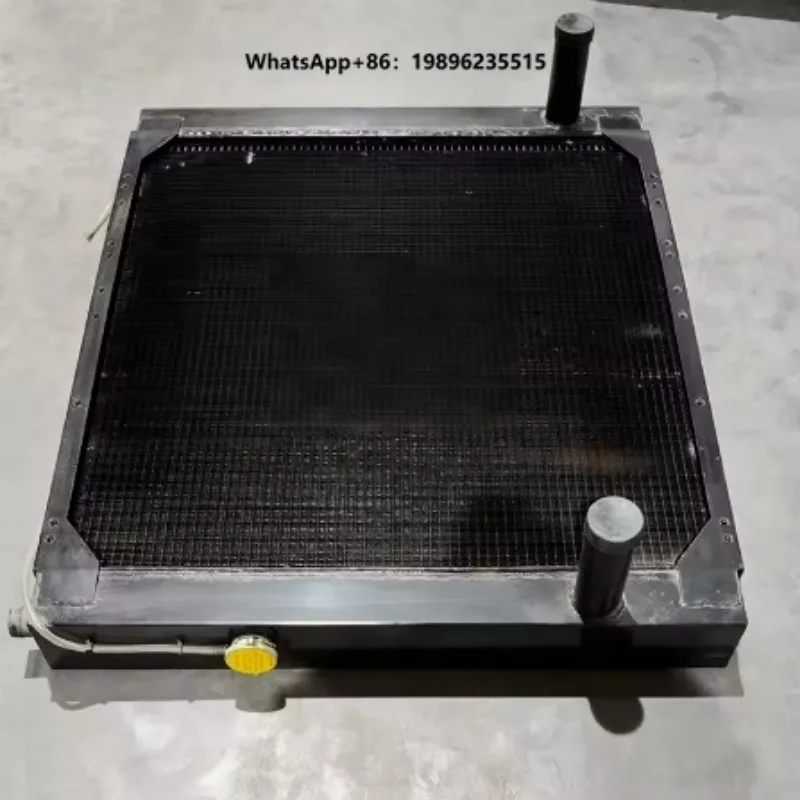 TW7011-0020 Heater Radiator Automobiles