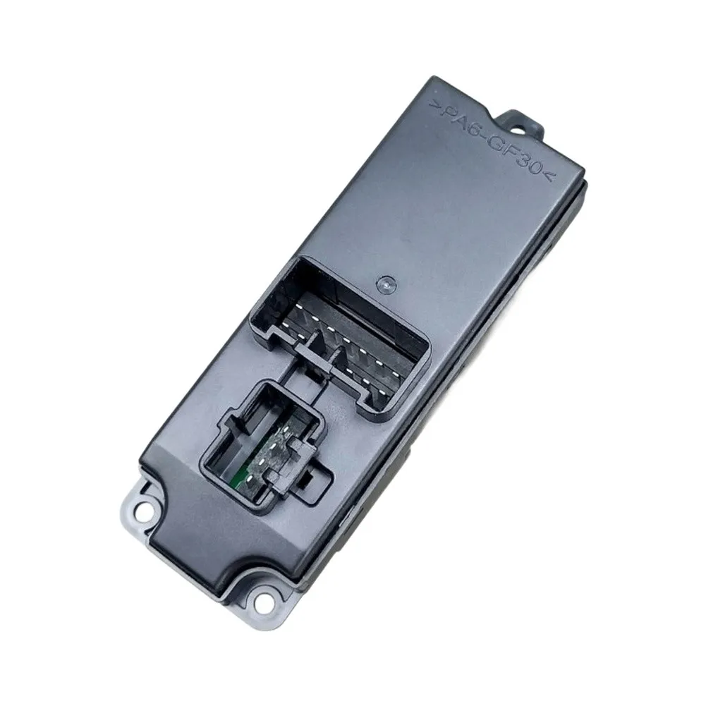 UP19-66-350 RHD Power Window Master Switch Compatible with For Mazda 6 2002 to 2008 and For BT-50 2006 to 2012