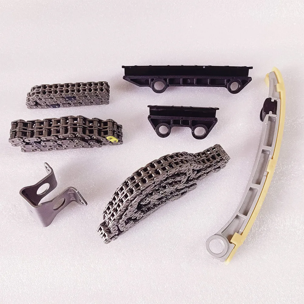 Timing Chain Kit Repair Fit Engine H25A For Suzuki Grand Vitara GT Escudo Tracker High Quality