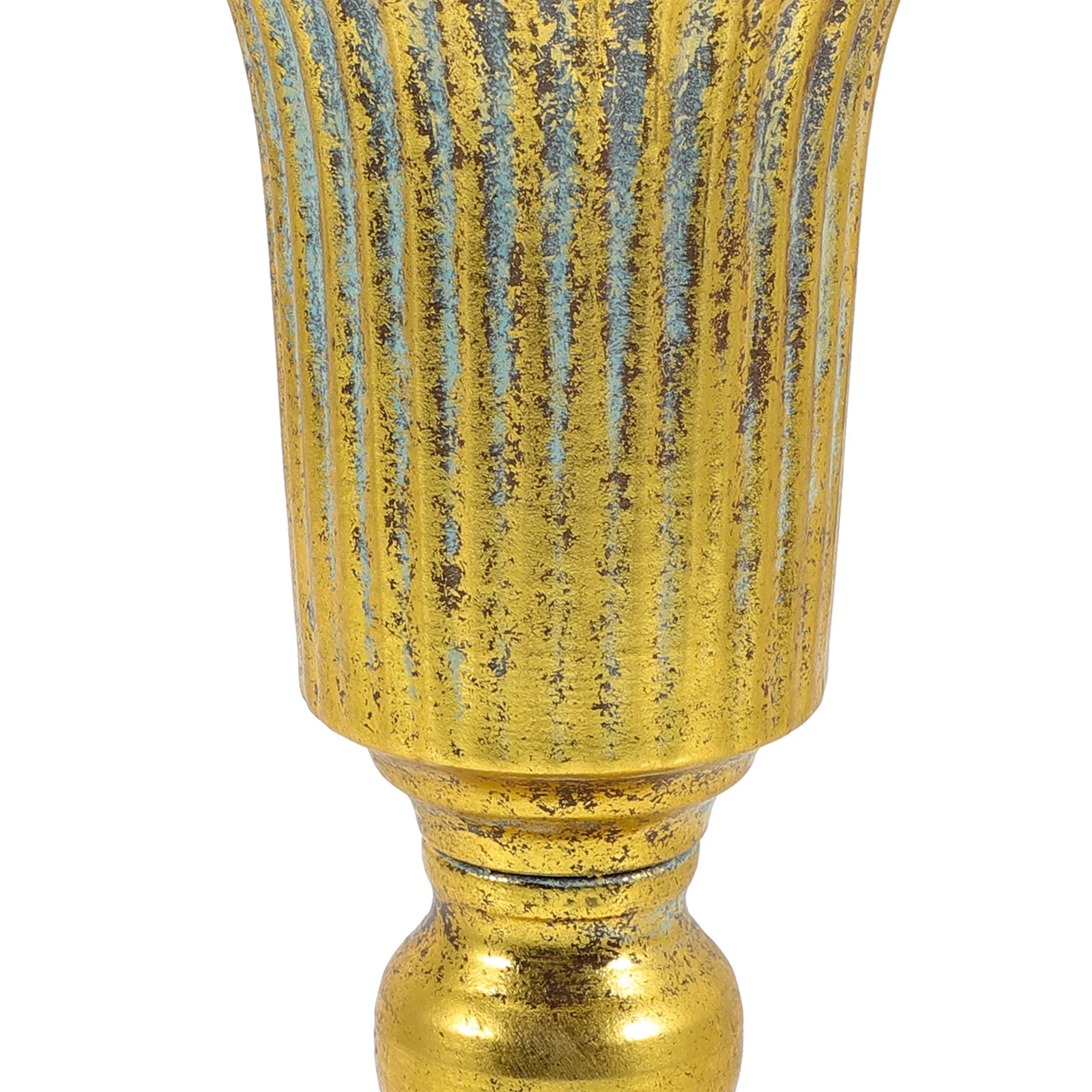 

Small Metal Vase Modern Simple Design For Home Office Decor Wedding Party Centerpiece Decorative Flower Vase