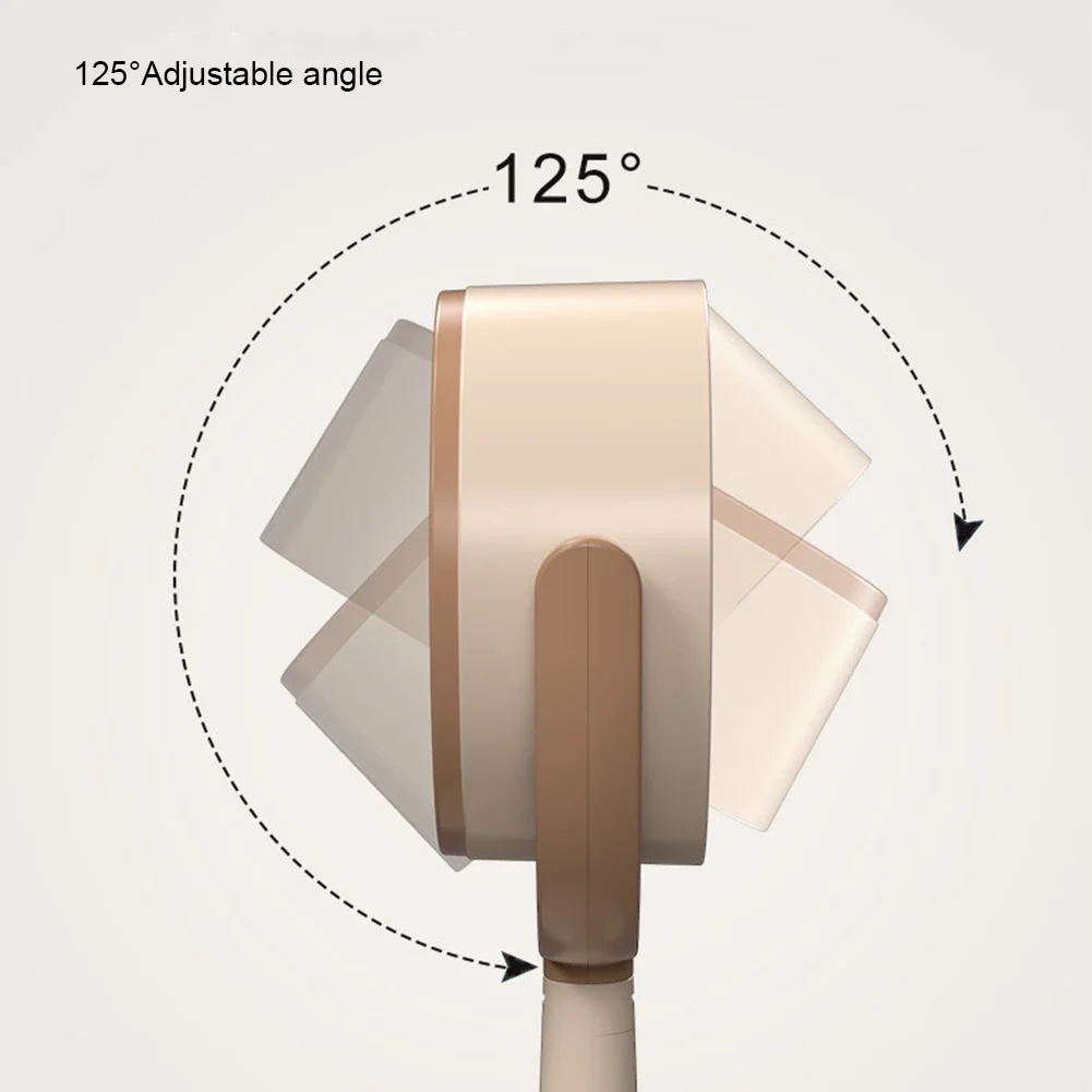 Estrattore per cappa aspirante da tavolo ricarica USB portatile cappa da cucina piccola angolo regolabile per pentola calda per barbecue da interno