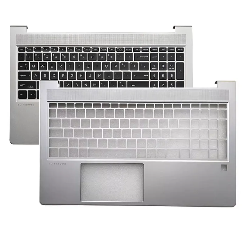 

Новинка для ноутбука Elitebook 650 G10, клавиатура для рук/клавиатура с крышкой хоста/клавиатура США RU N45680-001