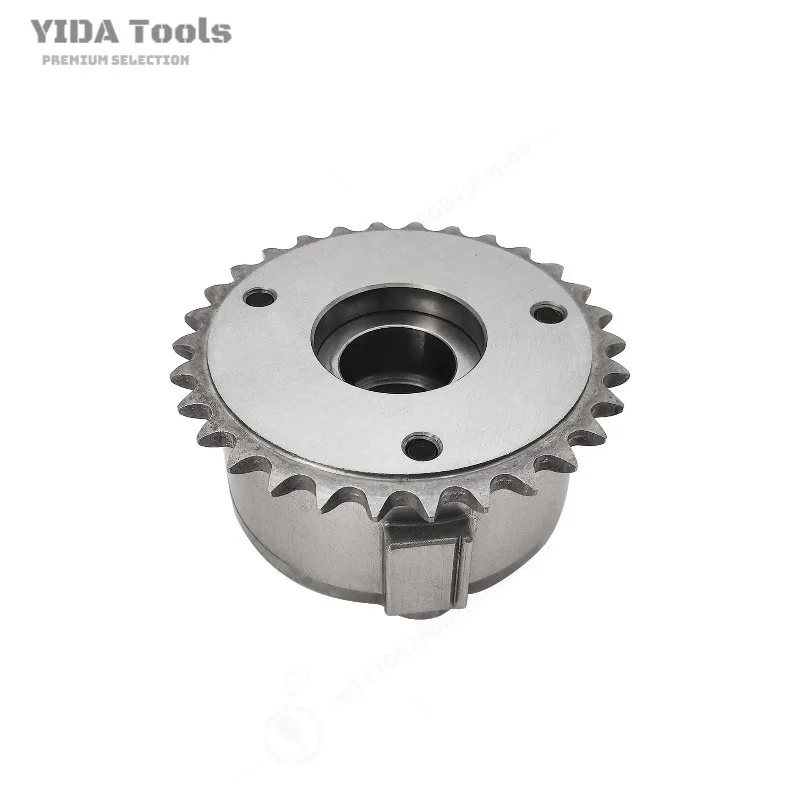 YIDA Compatible with Land Rover Range Rover 2.0 Intake Camshaft Phaser Adjuster LR142279, Variable Valve Timing Gear