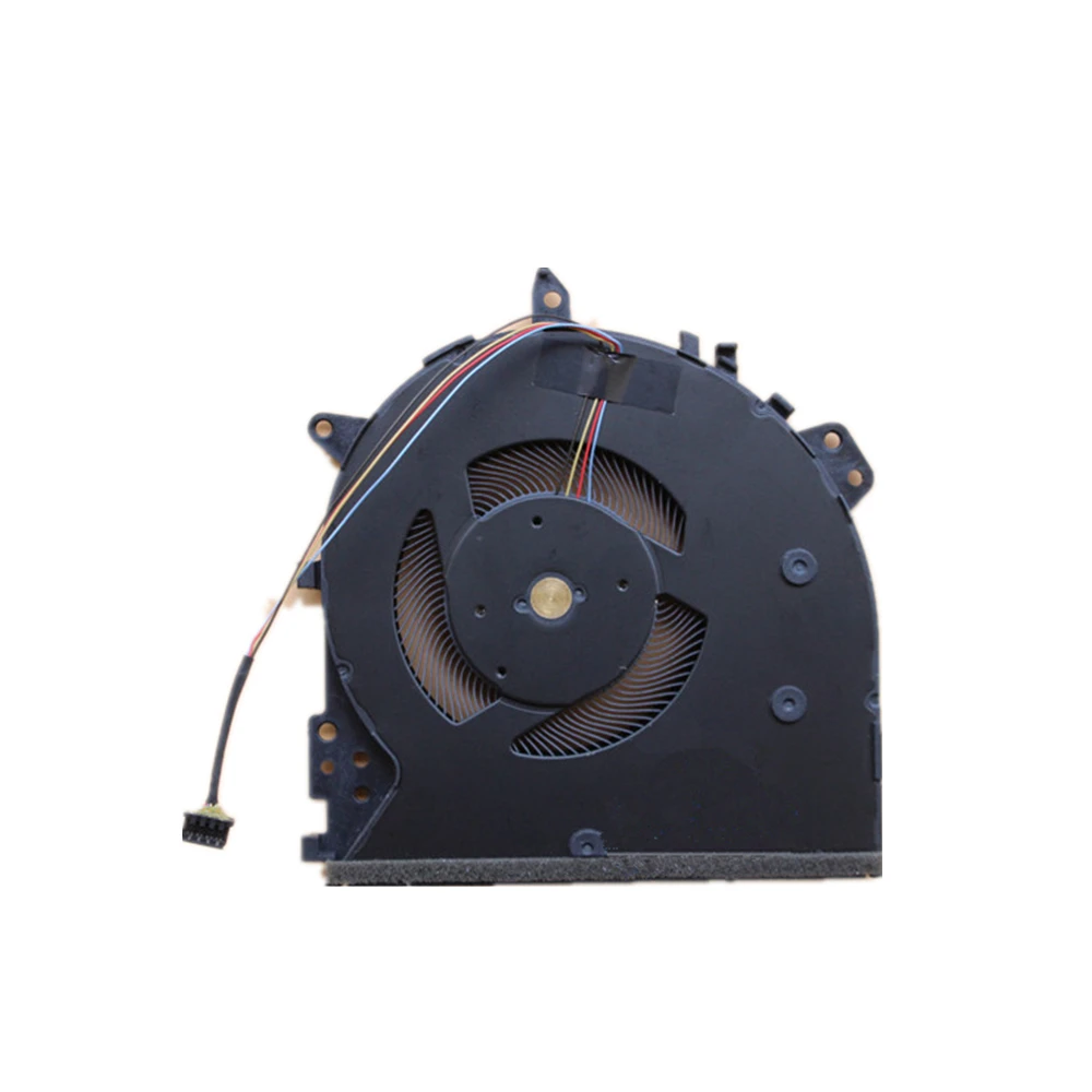 

Laptop CPU Cooling Fan For ASUS for VivoBook 17 X712EA X712EQ X712FA X712JA