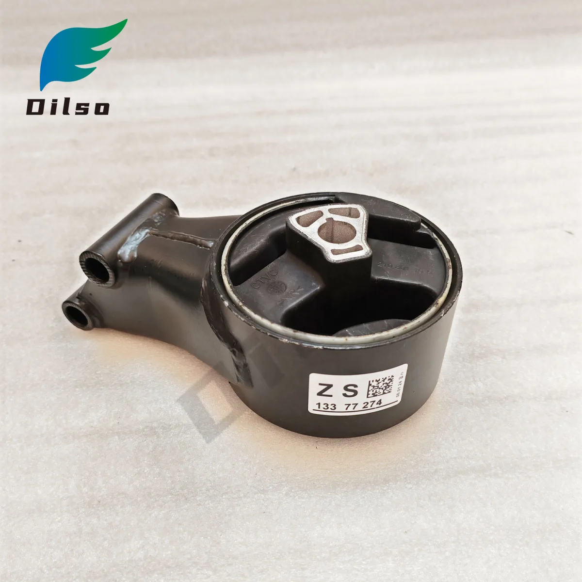 1Set Engine & Transmission Mounts Fit For Chevrolet Cruze and