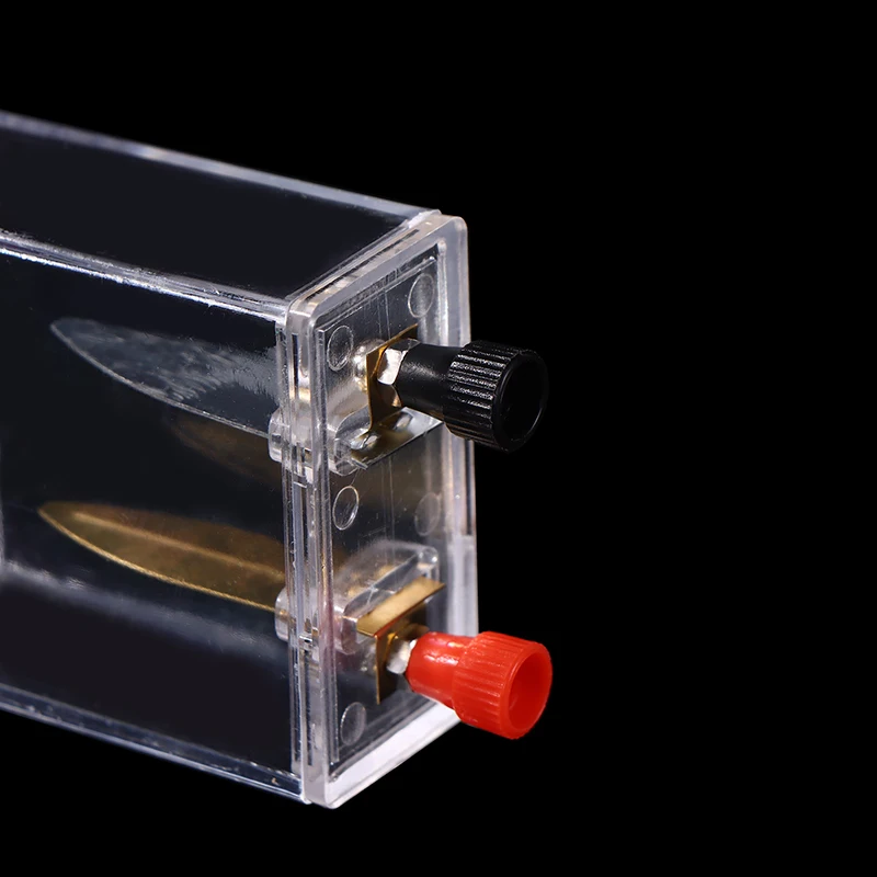 1/3/5 قطعة مجموعة تجربة توليد الطاقة للمياه المالحة للأطفال الطلاب تعلم الفيزياء ومبادئ الكهرباء لعبة العلوم الجذعية #1