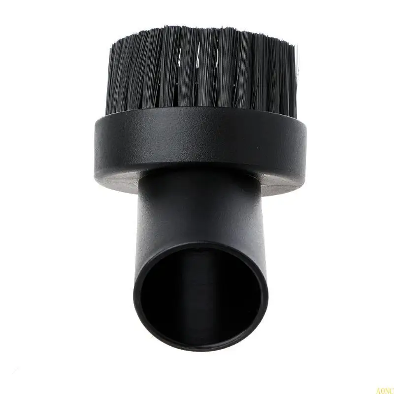 A0NC Parti utensili per polvere polvere polpa per polvere rotonda per aspirapolvere round 32 mm Nuovo