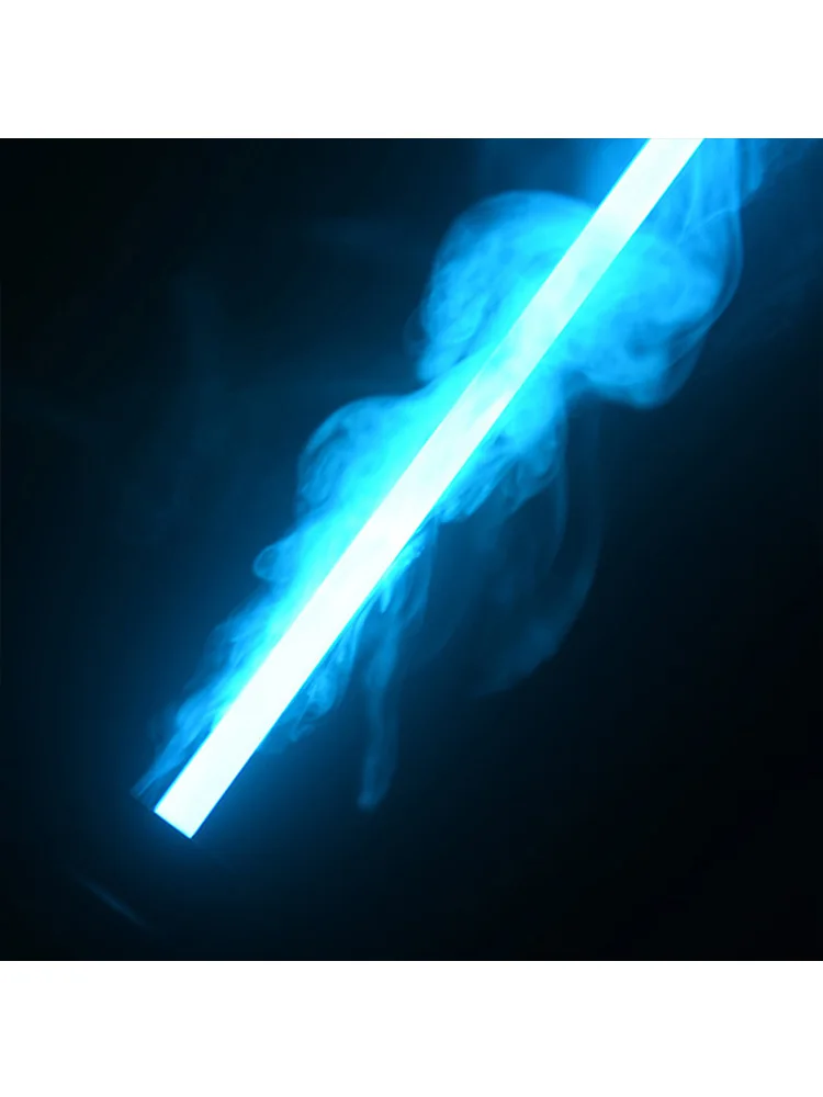 Sabre laser aste S-Ray by Sun Magic Tricks, Gimmicks, Thru Balloon, Smoke Produisant Magic Stick, Stage Idential Voltage, Mentalism Props