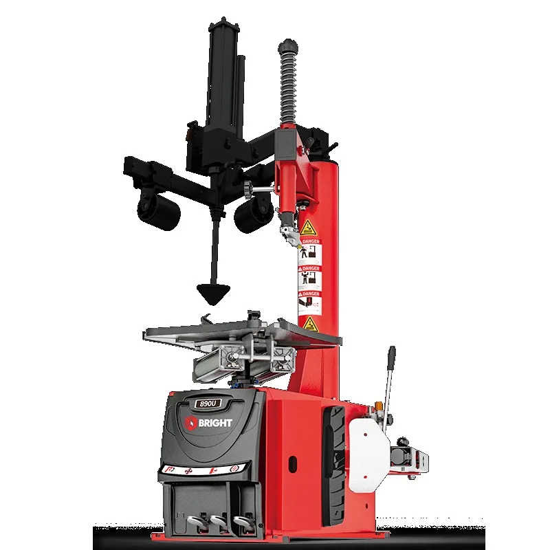 

Шиномонтажный станок Firehawk 890U/241 с блоком питания 220 В