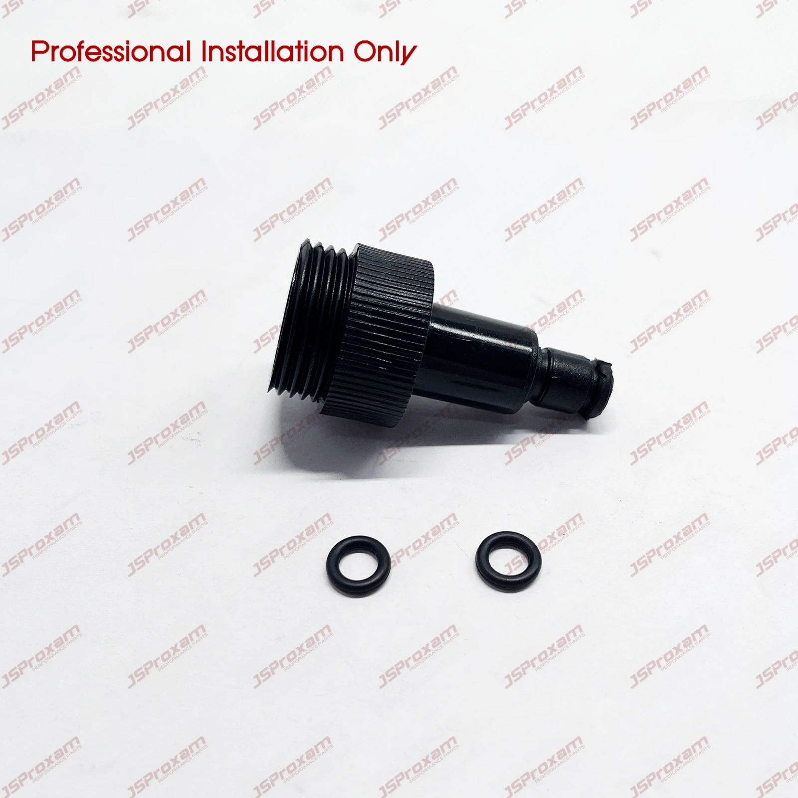 295500473 1 Pack Flush Adaptor Replacement For Seadoo/Sea Doo Watercraft