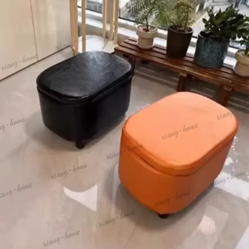 YJ Game Lazy Living Room Chairs Economic Office Minimalist Design Chair Classic Comfortable Muebles De La Sala Home Accessories
