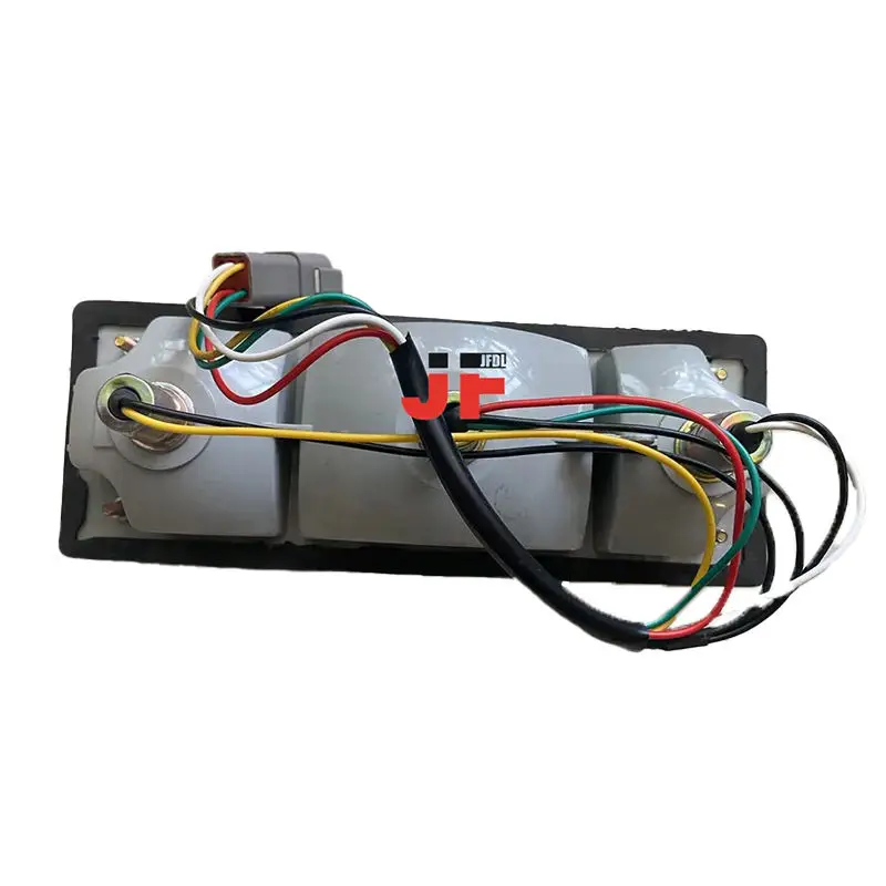 Loader Parts Lamp 424-06-43231 4240643231 For WA150 WA200 WA250 WA270 WA320 Lamp