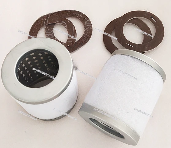 

Применимо к масляному и газовому сепаратору воздушного компрессора 6.1932.0/6.2018.0 винтовое распределение масла воздушного компрессора