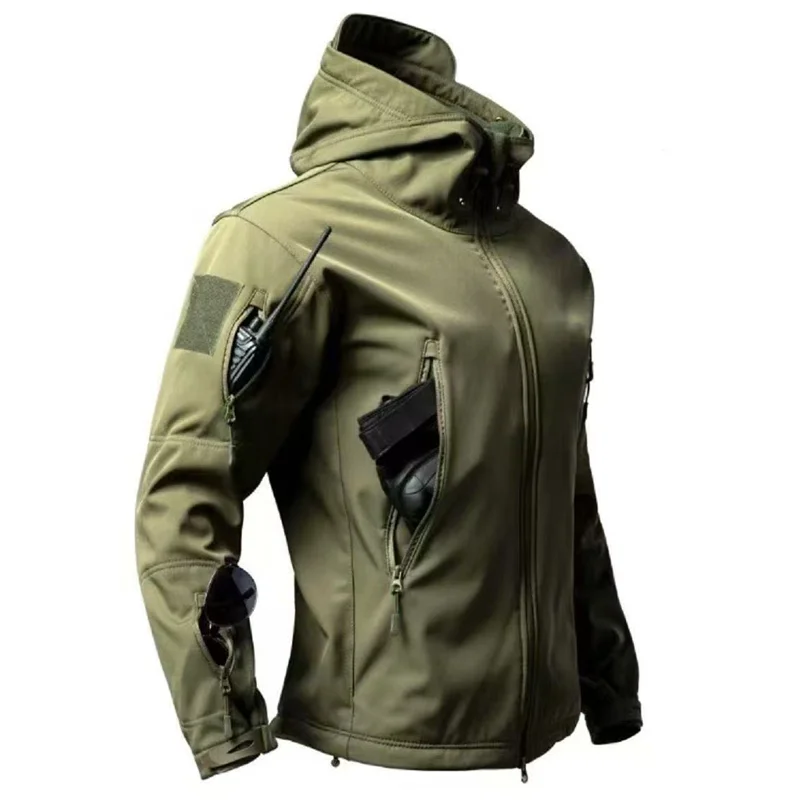 Men's Winter Autumn… - image