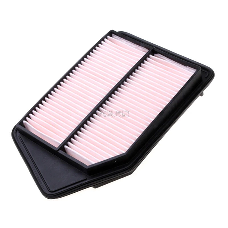 Air Filter + Cabin Filter for 2013 Honda Accord 9 2.4 oem:17220-5A2-A00 80292-SDG-W01