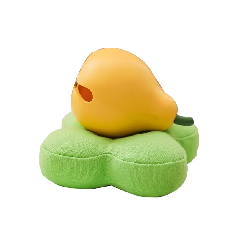 

Wooden fish decompression bizarre practical office