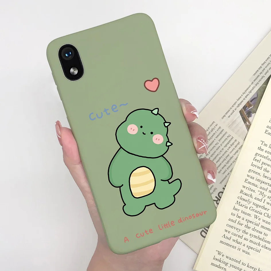 Case For Samsung galaxy A01 M01 Core Cute Bear Astronaut Silicone Soft TPU Phone Back Cover For Samsung A M 01 core Fundas Coque