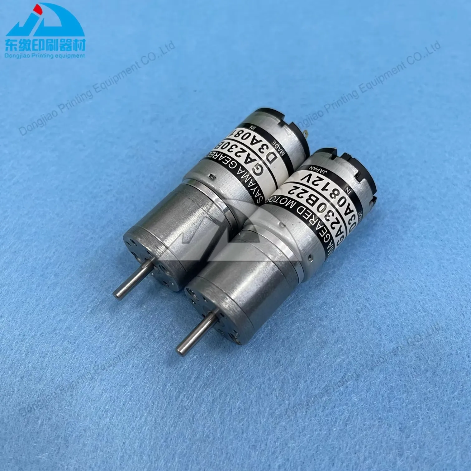 for-mitsubishi-gear-motor-ink-fountain-motor-ga230b22-for-mitsubishi-printing-machinery-accessories