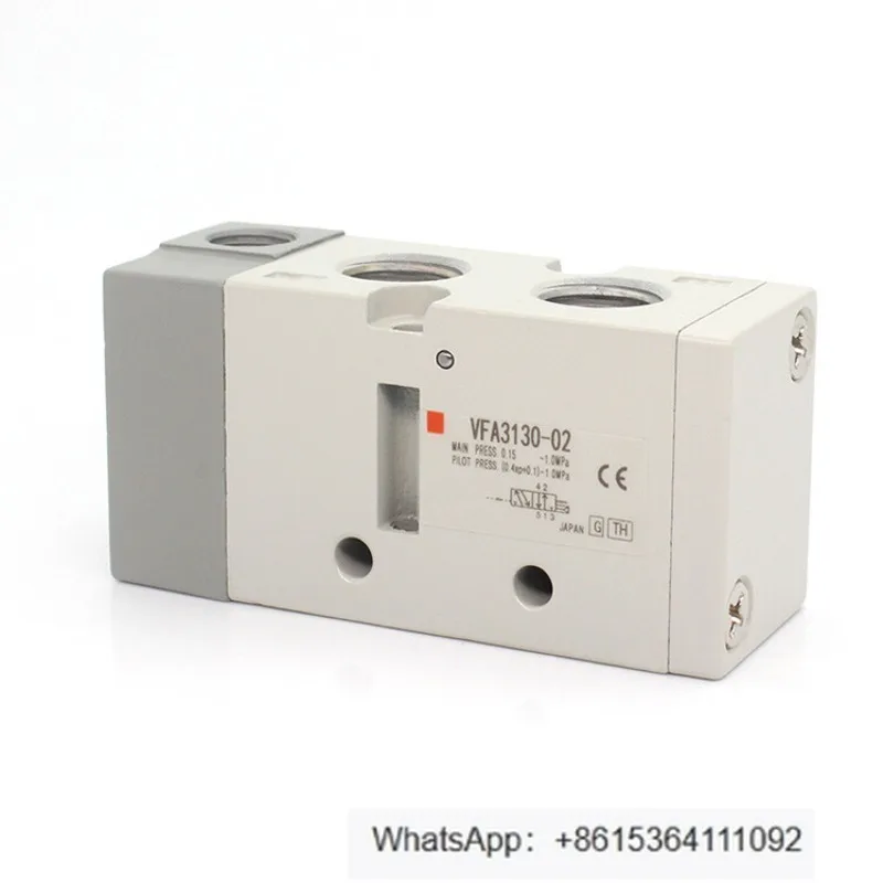 

1PCS VFA3130-02 Pneumatic Control Valve