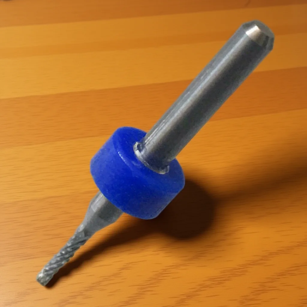 

Professional Auto Windshield Repair Drill Bit 1.5mm Tungsten Steel for Car Window Glass Fix Tool