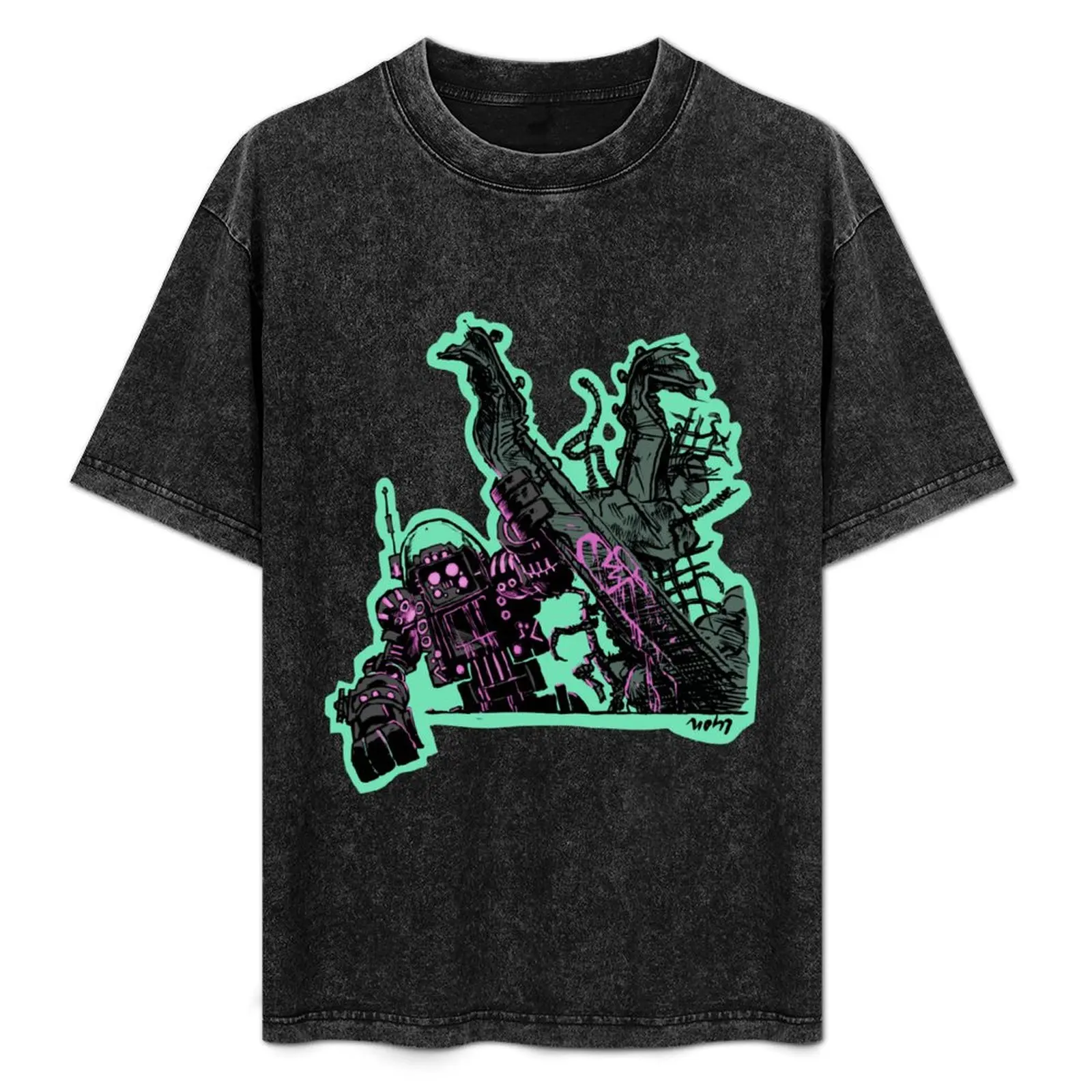 

Under Pressure T-Shirt Quick Dry Light Sports T-Shirt