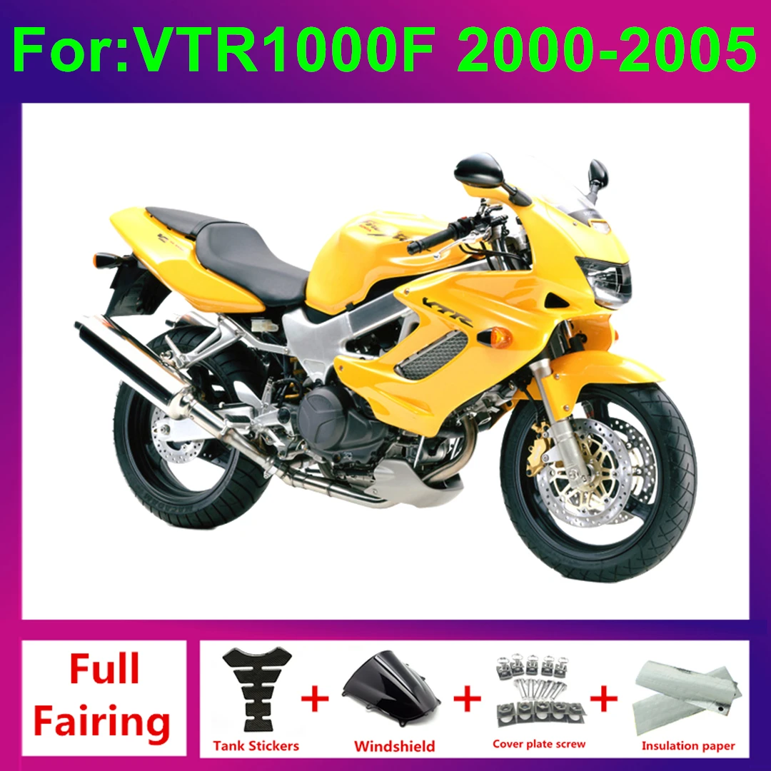 vtr1000f fairing –AliExpress version で vtr1000f fairingを送料無料