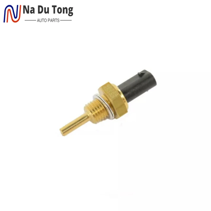 

Датчик температуры охлаждающей жидкости двигателя 68224451AA для Jeep Wrangler JL Cherokee 2018 л 2021-