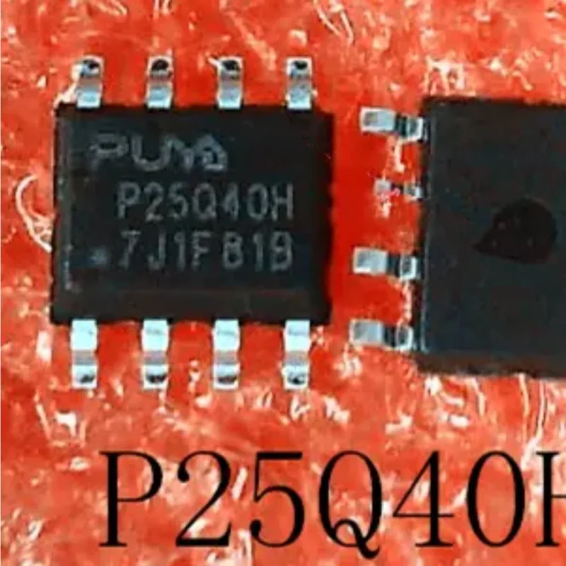 P25Q40H-SSH-IT P25Q40H P25040H SOP-8