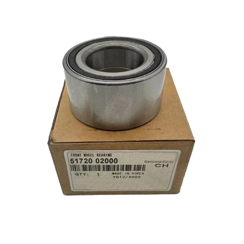 Front Wheel Hub Bearing For Hyundai Accent i10 i20 Lantra KIA Picanto Rio 5172002000 51720-02000