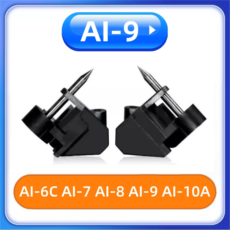 Signalfire AI-6A AI-6C AI-7 AI-8 AI-8C AI-9 AI-10A Electrodes for Optical Fiber Fusion Splicer AI6A AI6C AI7 AI8 AI8C AI9 AI10A