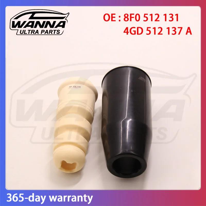 

OE Quality 8F0512131 4GD512137A 8F0512131E 8F0512131G 8F0512131A Shock Absorber Bump Stop for Audi Q5 A4 A5 4GD 512 137 A