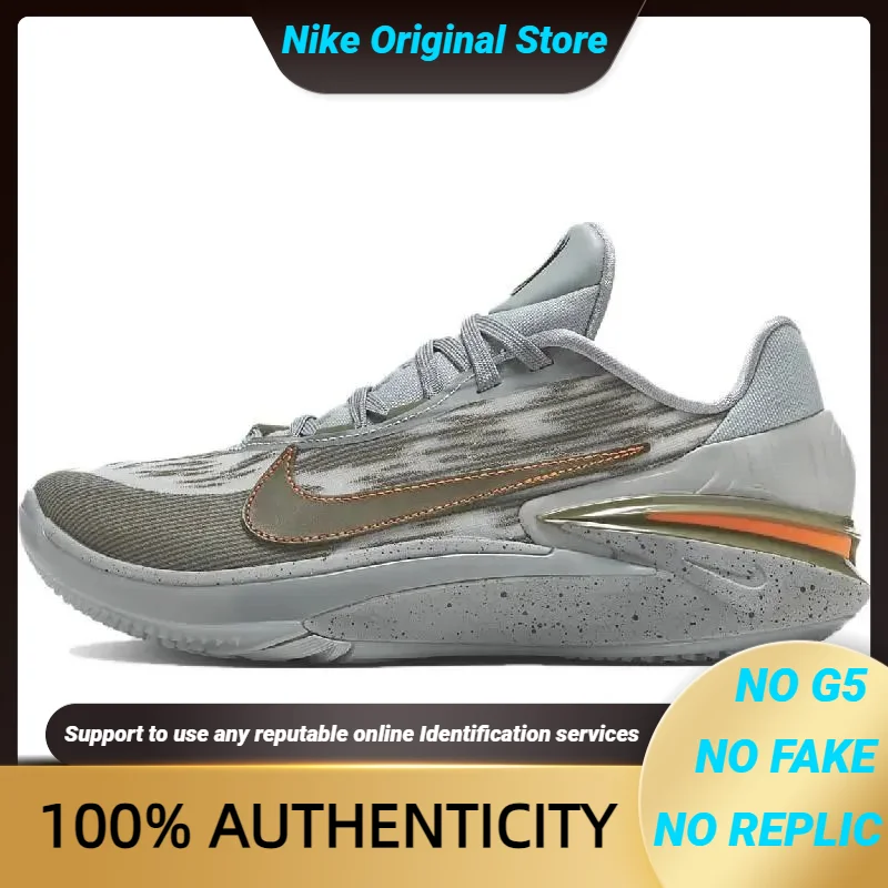 

Кроссовки Nike Devin Booker X Air Zoom GT Cut 2 EP 'Hike' DJ6013-301