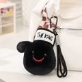 Gloves black