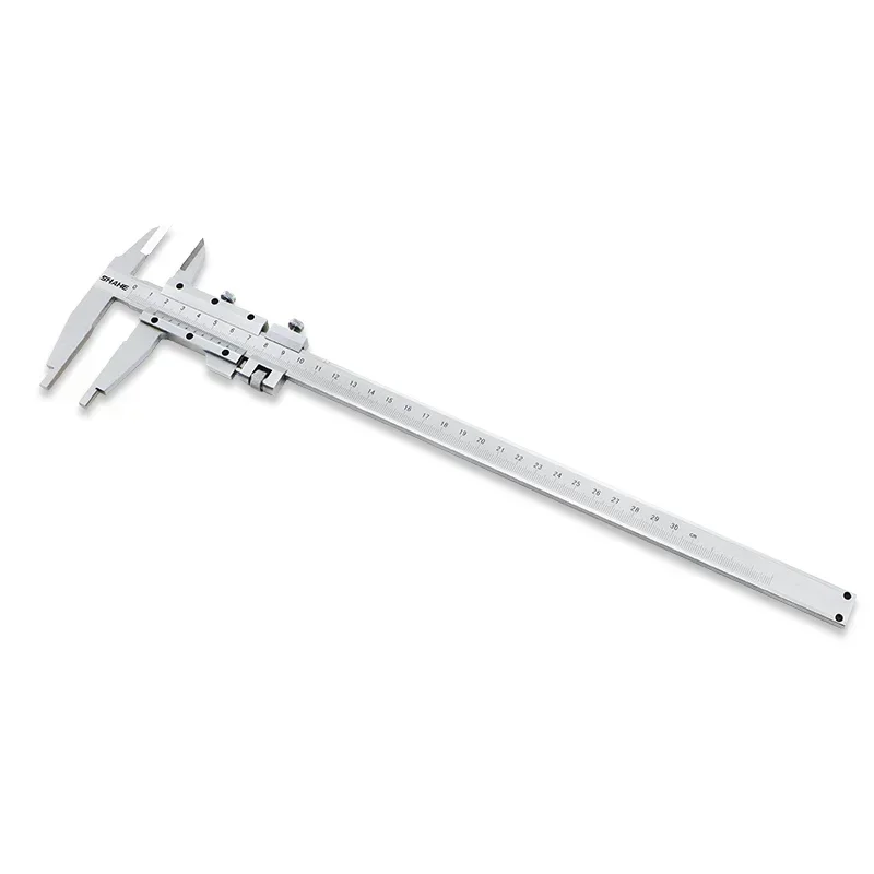 SHAHE Vernier Caliper 12\