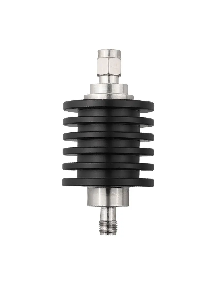 

JK Male Female Connection High Efficiency Through the Innovative Design of the 3GHz 10W Coaxial Fixed Attenuators