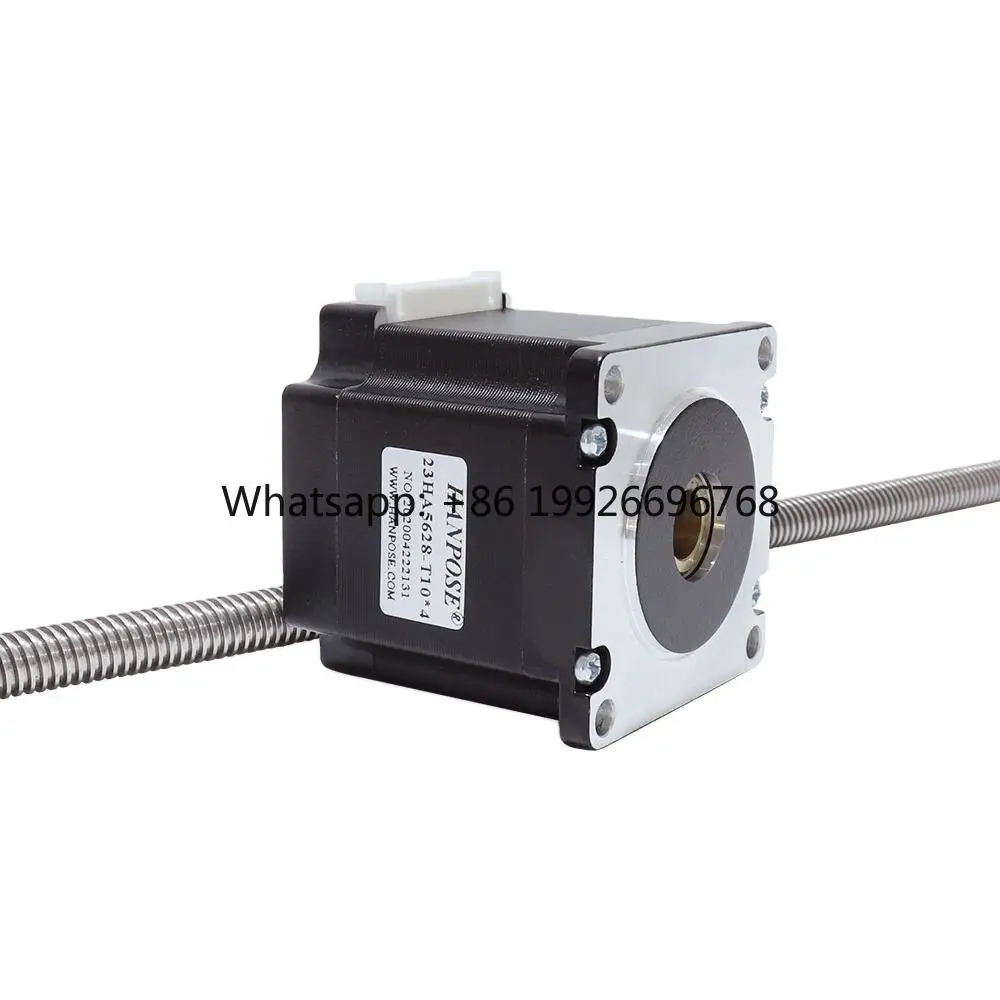 thread-threading-screw-motor-100mm-nema23-cnc-milling-straight-through-screw-motor-28a-126ncm-24v-stepper-motor