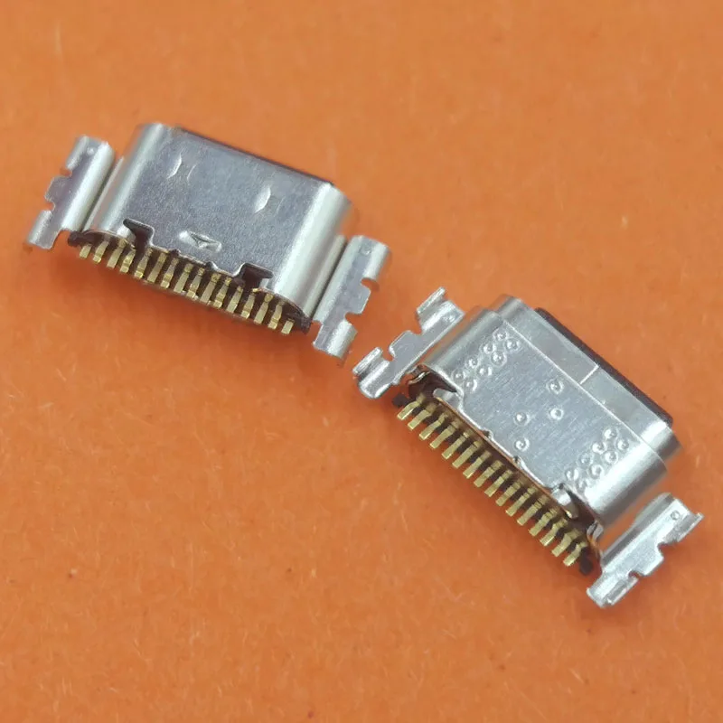 10-200Pcs Usb Charging Dock Charger Connector Plug For Infinix Tecno Spark GO 2023 9 Pro Camon 18 20 18P 19 Neo CI6 Ci8 CH6 CH7 image 5